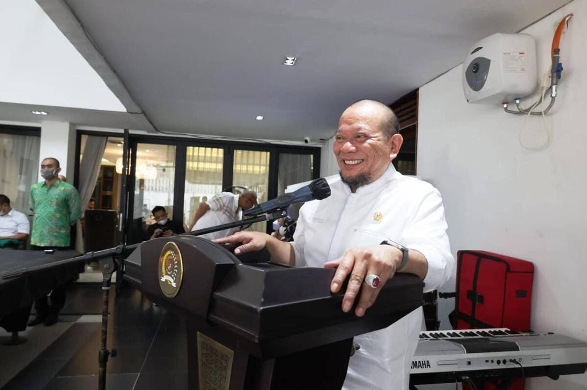 SDM Mumpuni di Sektor Pertanian Masih Minim
