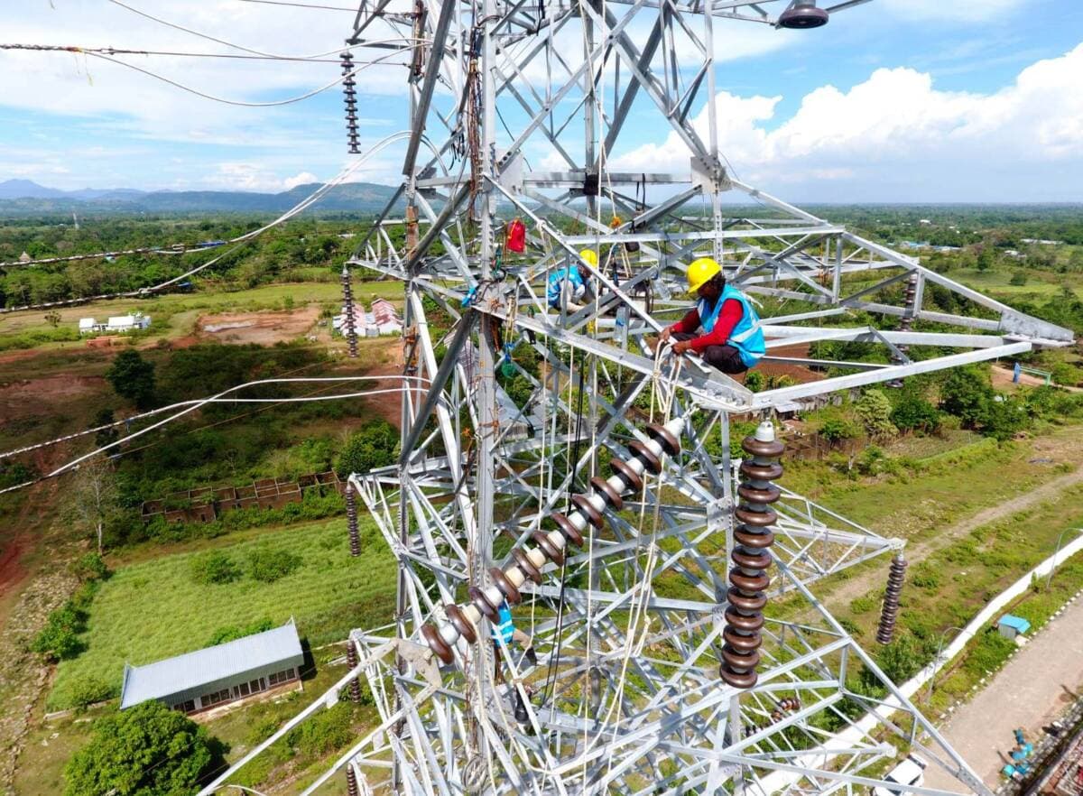 Listrik Padam di Wilayah Jakarta, PLN: Sedang Pemulihan