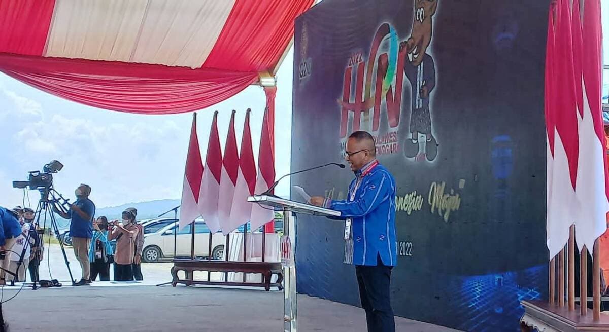 Presiden Dukung Publisher Right Proteksi Pers Nasional dari Gempuran Platform Global