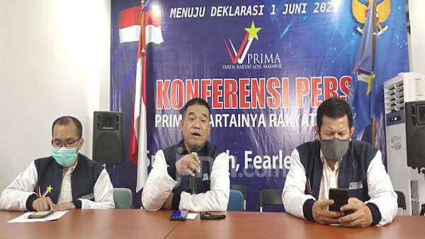 Aturan Baru Jaminan Hari Tua Merugikan Buruh