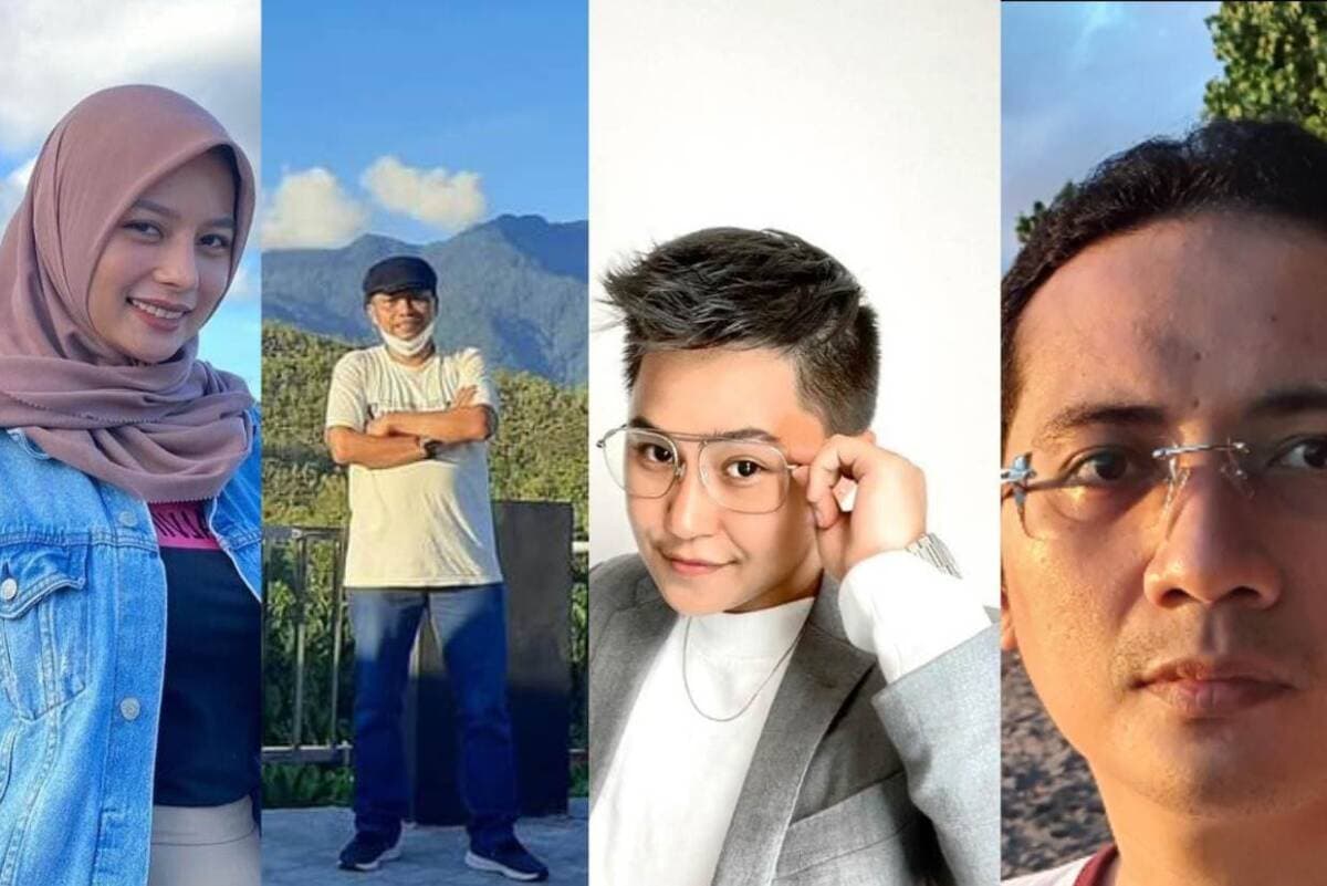 Dokter, Influencer, Pengusaha hingga Artis Berjuang Bersama Demokrat Jakarta