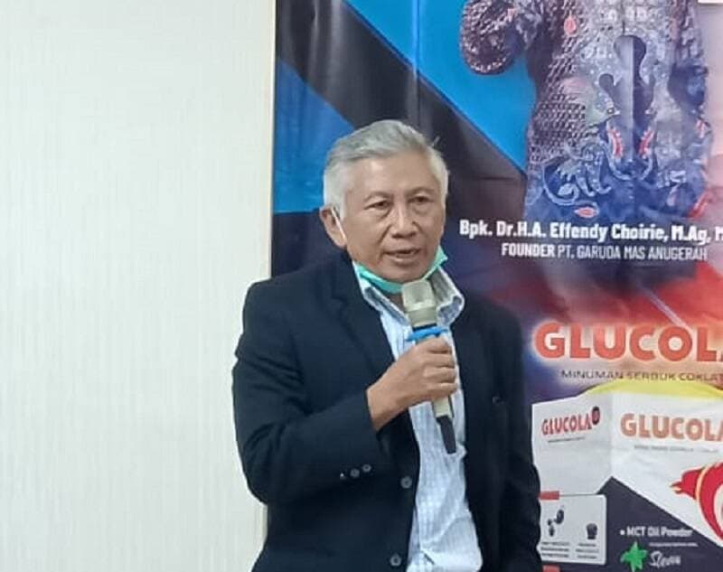 Cak Imin Usul Pemilu 2024 Ditunda, Gus Choi: Bahayakan Keutuhan NKRI