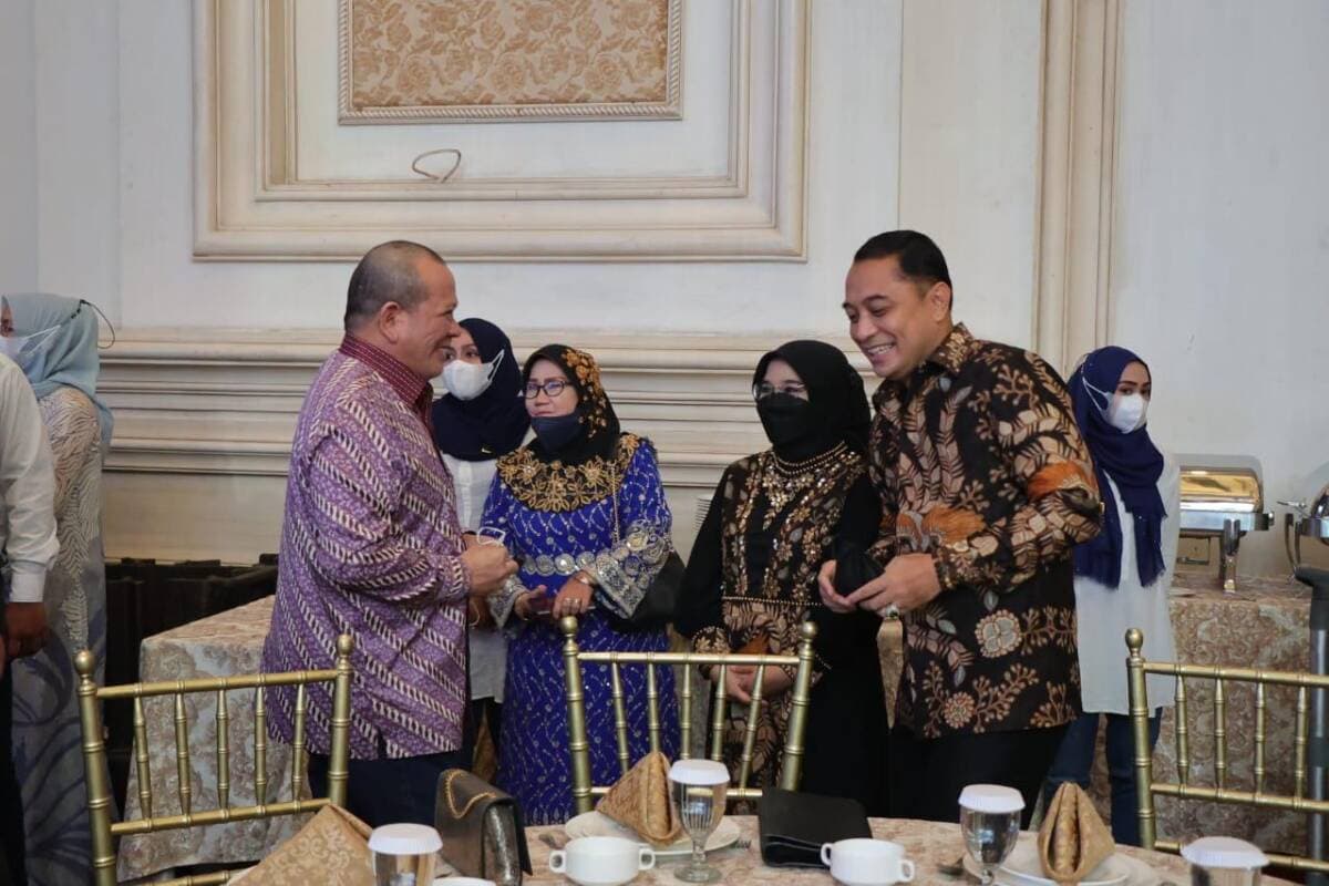 Kepala Daerah Diminta Serius Respons Laporan Mafia Bansos