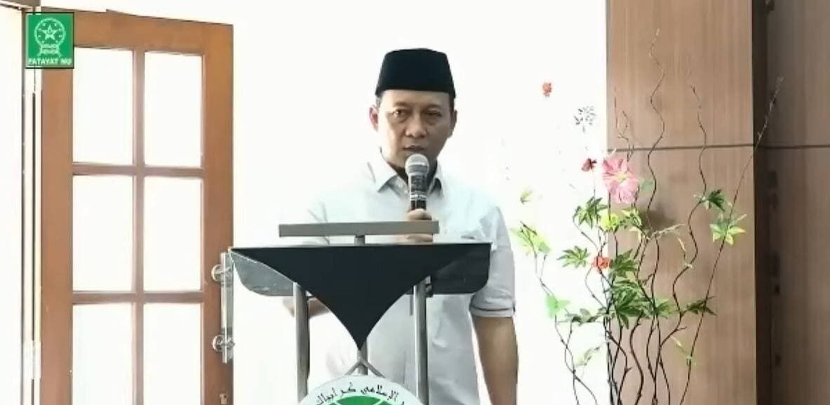 Gus Hilmy: Perempuan Harus Bersedia Terlibat dalam Gerakan Sosial