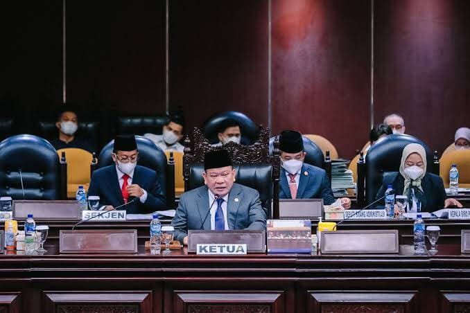 DPD secara Kelembagaan Gugat Presidential Threshold ke Mahkamah Konstitusi