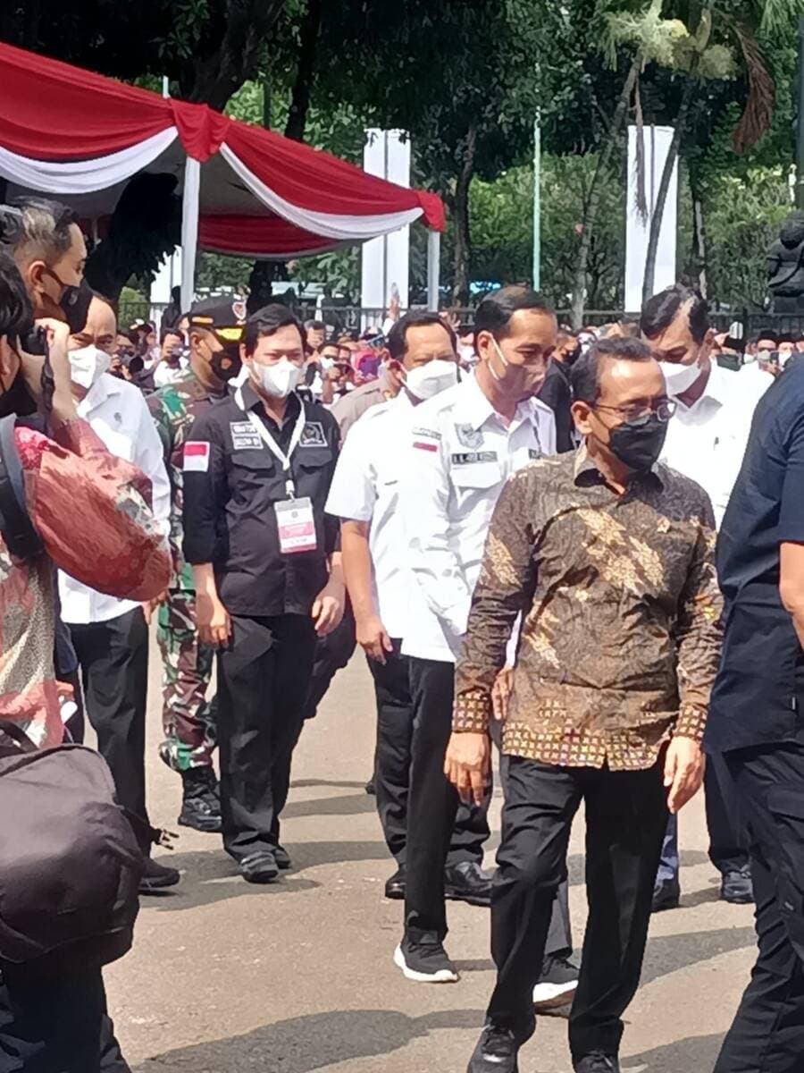 Di Silatnas APDESI, Sultan Minta BUMDes Jadi Inkubator Ekonomi Desa