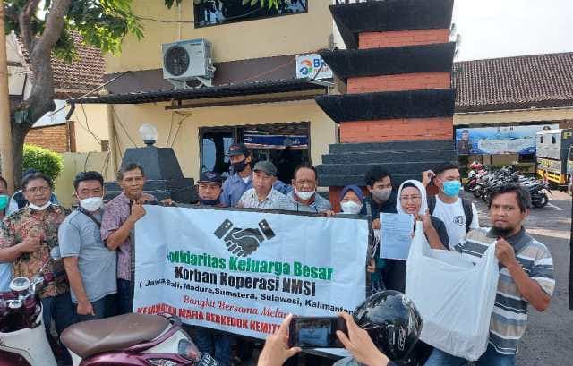 Marak Pinjol Ilegal, Kemenkop Tuding Dirjen AHU