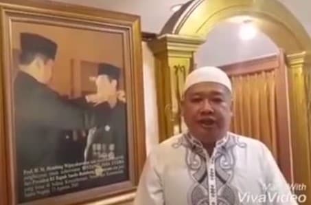 PITI Nyatakan Perang terhadap Berita Hoaks Pemecah Belah Kerukunan Bangsa Indonesia