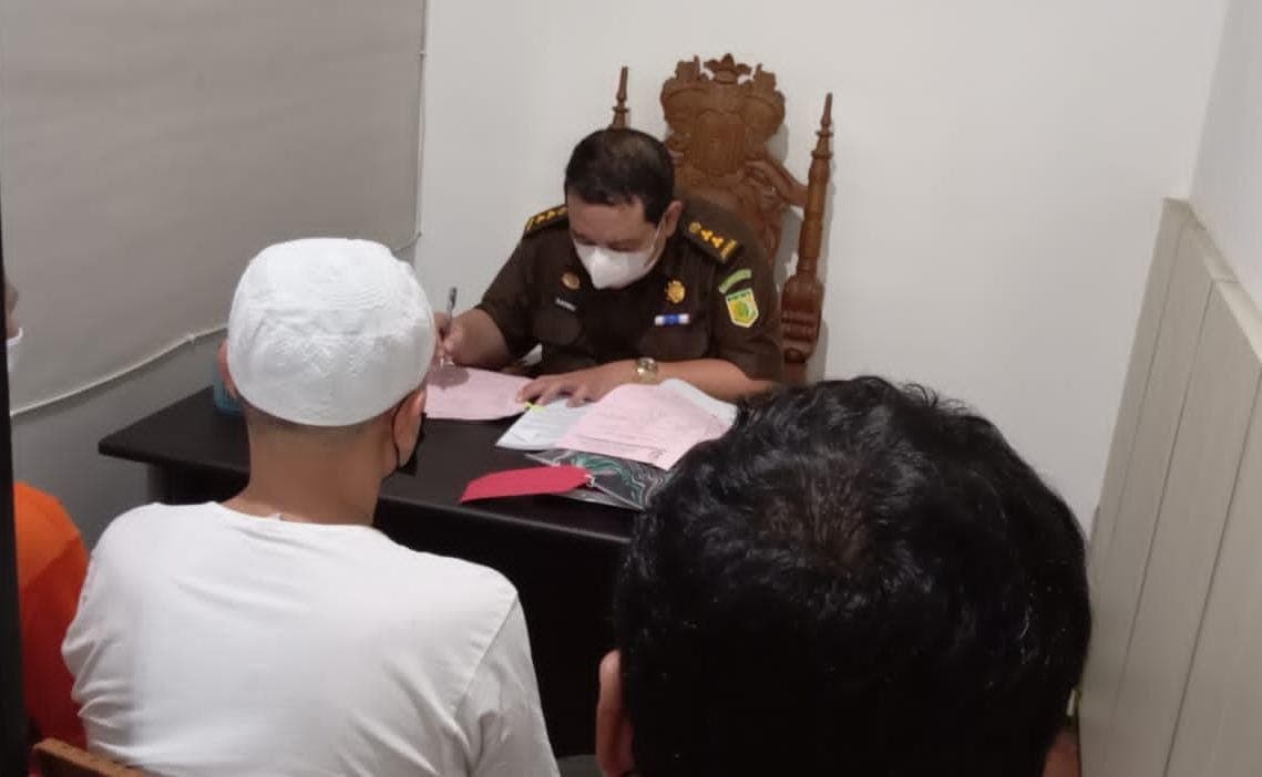 Perempuan Korban Penganiayaan Satu Keluarga di Kroya Tuntut Keadilan, Upaya Restorative Justice Buyar