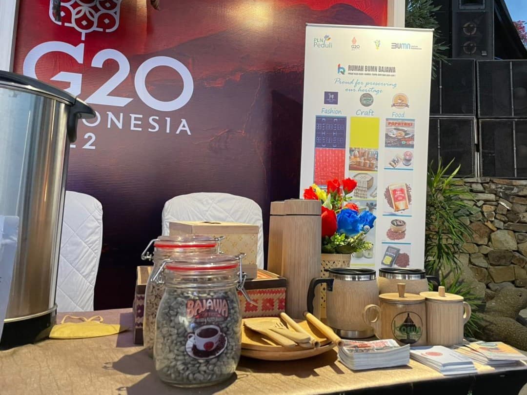 Digital Ekonomi Tema Prioritas Pembahasan DEWG G20 Sesi Ketiga