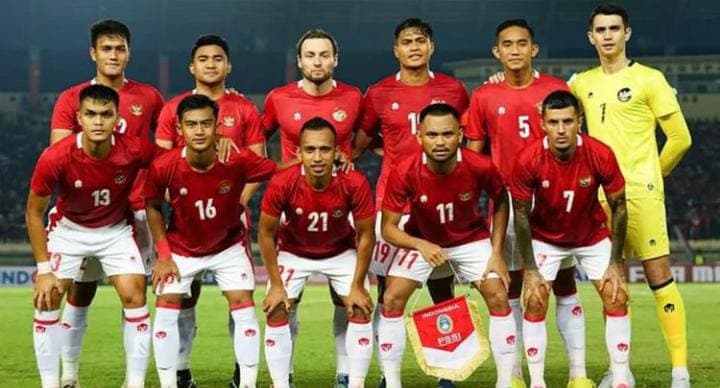 Timnas Indonesia Ngotot Ingin Hantam Curacao