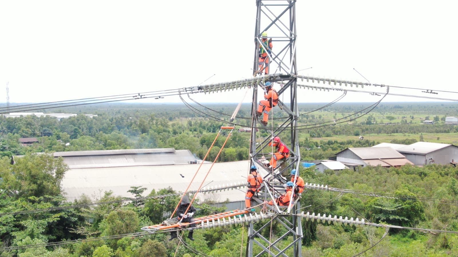 Pertumbuhan Sektor Industri Ekstraktif Tinggi di Kalimantan Selatan