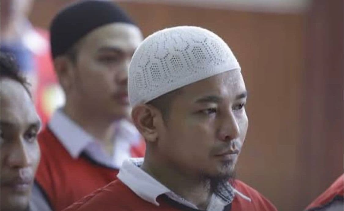 9 Jam Diperiksa, Ini Keterangan Zul Zivilia Terkait Jaringan Narkoba Fredy Pratama