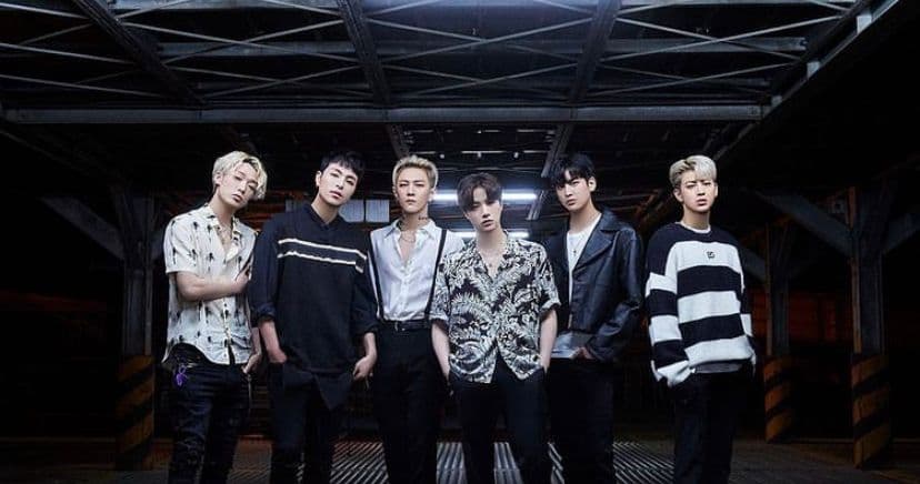 Usai Keluar dari YG, iKON Dikabarkan Gabung 143 Entertainment