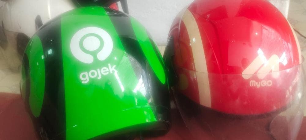Kemenhub Sampaikan Kabar Gembira untuk Ojek Online