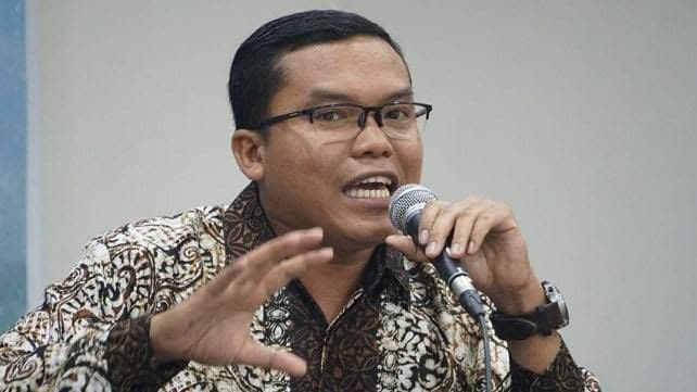 Masa Depan Indonesia Ada di Tangan “Partai Politik”