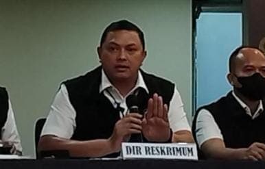 Ada Bungkus Bekas Makanan di Rumah Sekeluarga Tewas Mengering di Kalideres