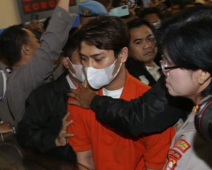 Pengacara Rizky Billar Sebut Lesti Sudah Cabut Laporan KDRT