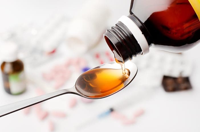 Berikut 7 Obat Sirup Bebas Etilen Glikol