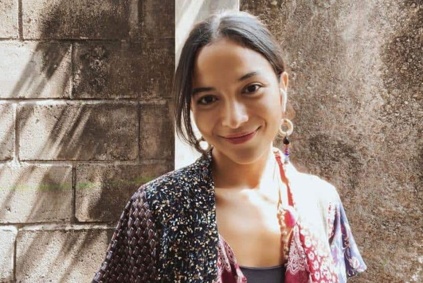 Dibully Gegara "It's My Dream, Not Her", Putri Marino: Jadi Malas Ngomong Bahasa Inggris