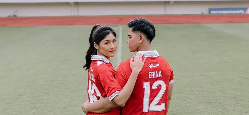 Kaesang Pangarep Akui Sang Kekasih Lebih Romantis dan Pendiam