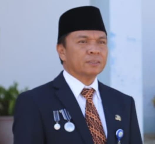 Ikram Sangadji Akan Dilantik Sebagai Pj Bupati Halmahera Tengah