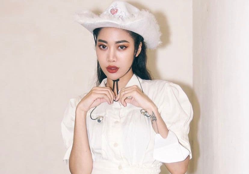 Widy Umumkan Hengkang dari Vierratale, Kevin Aprilio: Mungkin Habis Menstruasi