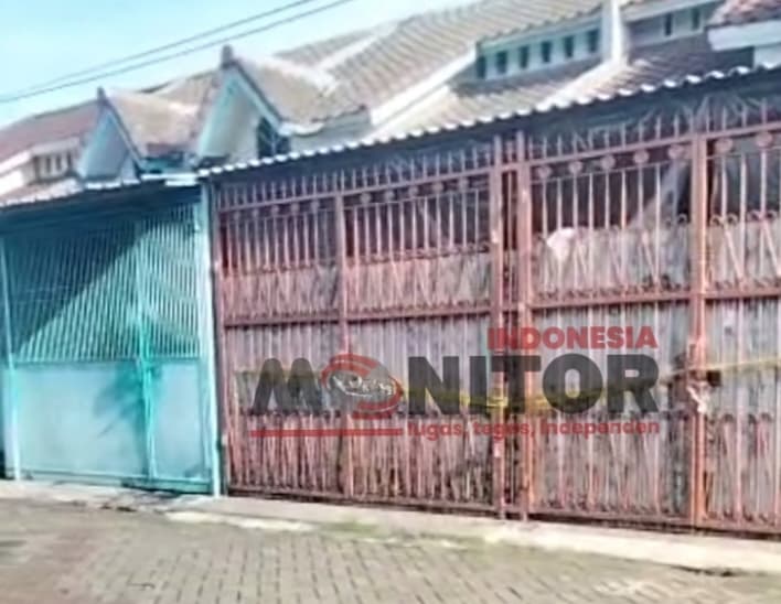 Polisi Libatkan Ahli Forensik Usut Kasus Satu Keluarga Tewas Mengering di Kalideres