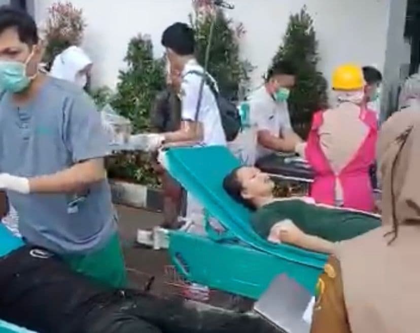 Korban Tewas Akibat Gempa Cianjur Bertambah Jadi 14 Orang