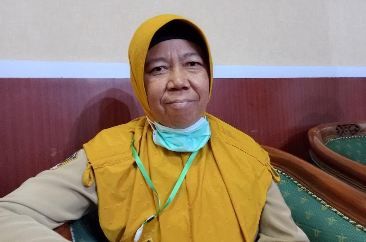 100 Desa di Kabupaten Blitar Belum Cairkan Dana Desa Tahap 3