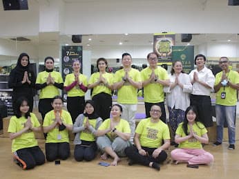 Blacktide, Suplemen Pendukung untuk Kesehatan