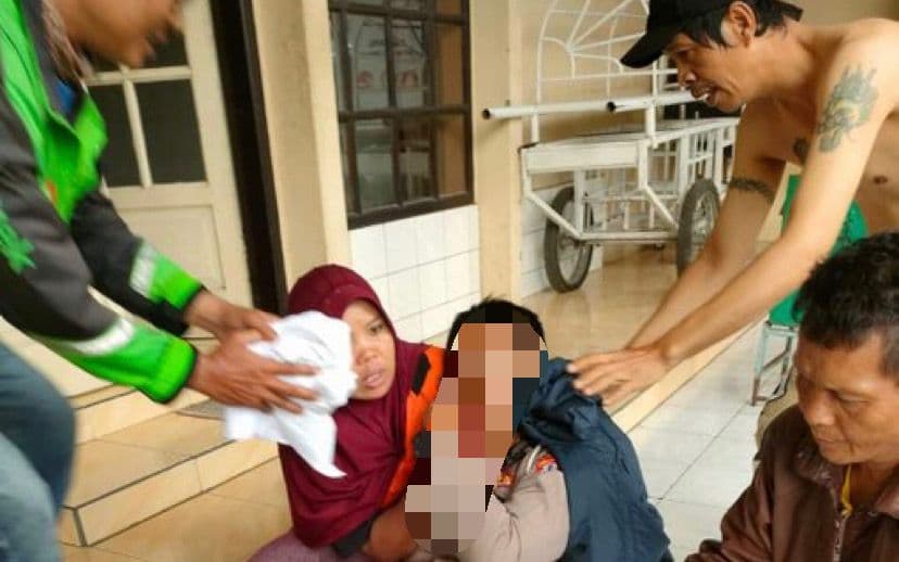Bom Bunuh Diri di Mapolsek Astana Anyar: 1 Tewas, 3 Anggota Polisi Luka-luka