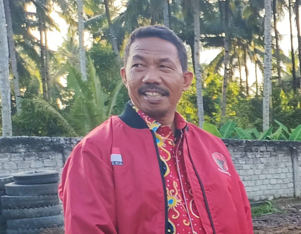 Ketua DPRD Tak Setuju Gubernur Malut Evaluasi Pimpinan OPD, Ini Alasannya!
