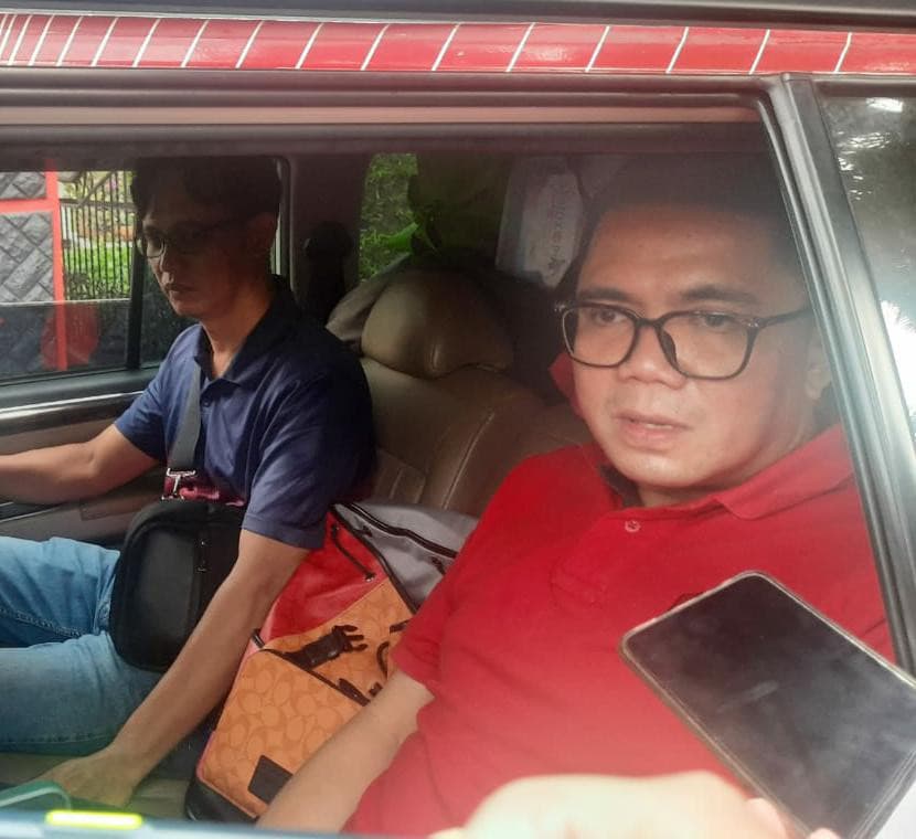 Arteria Dahlan Meminta Polisi Usut Tuntas Kasus Pencurian di Rumah Dinas Wali Kota Blitar
