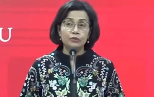 Sri Mulyani Setuju Rafael Alun Trisambodo Dipecat dari ASN Ditjen Pajak