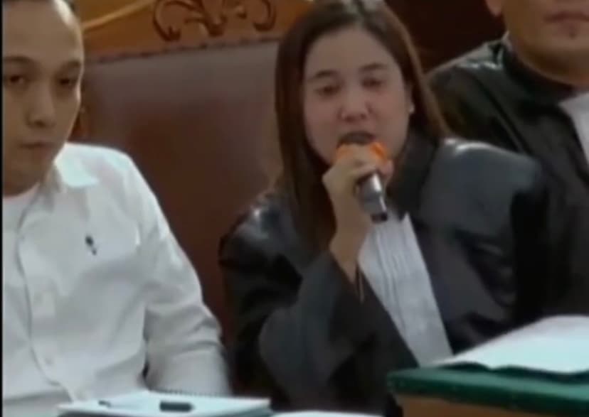 Kuasa Hukum Ungkap Alasan Bripka Ricky Buat WAG Usai Yosua Tewas
