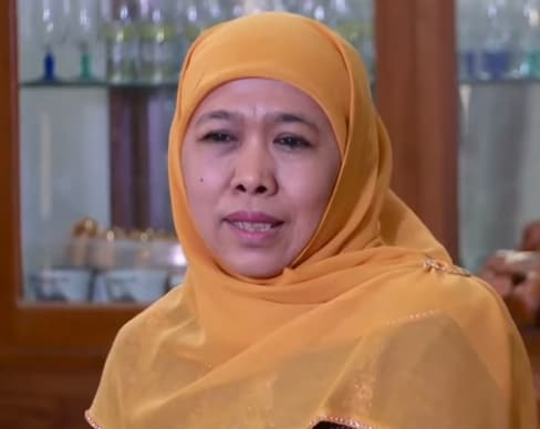 Alasan Demokrat Ingin Prabowo Pertimbangkan Khofifah Jadi Cawapres