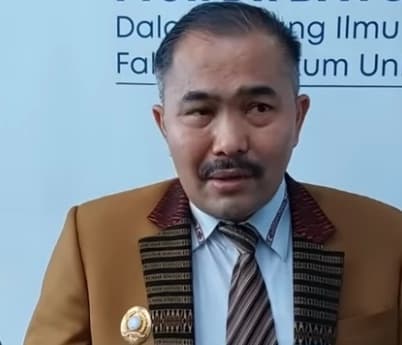 Kamaruddin Simanjuntak Duga Ferdy Sambo Cs Sosok Dibalik Pelaporan Dirinya