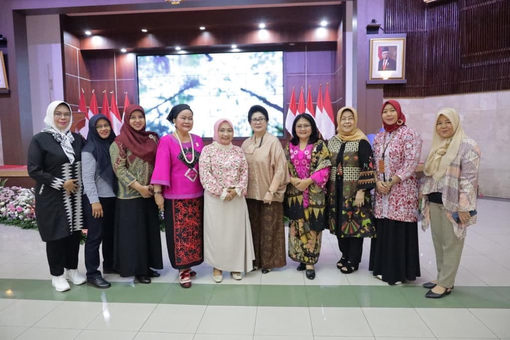 Wiwiek Hargono Tri Adhianto: Berantas Stunting Berbasis Poros Posyandu Keren