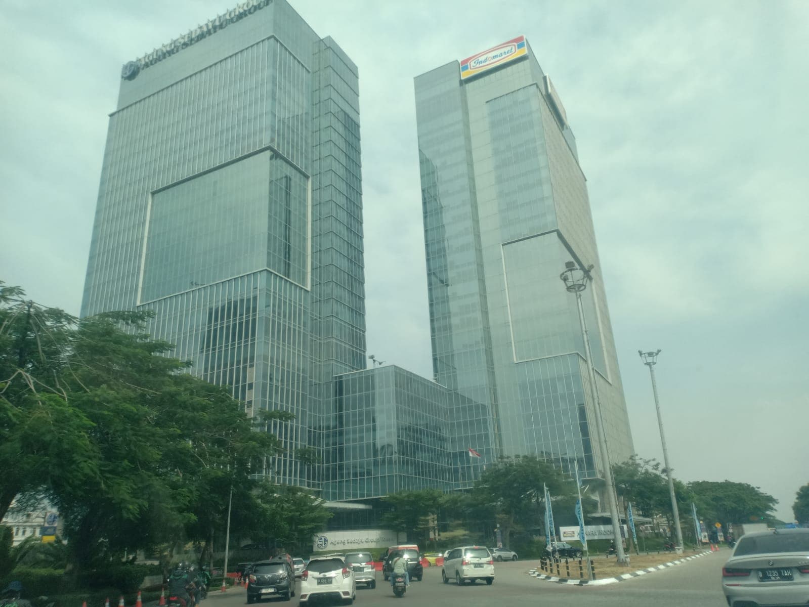 Dirjen PPRPT Kementerian ATR/BPN Tegaskan Pengembangan Kawasan Pantai Utara Jakarta Harus Mengacu Audit Tata Ruang
