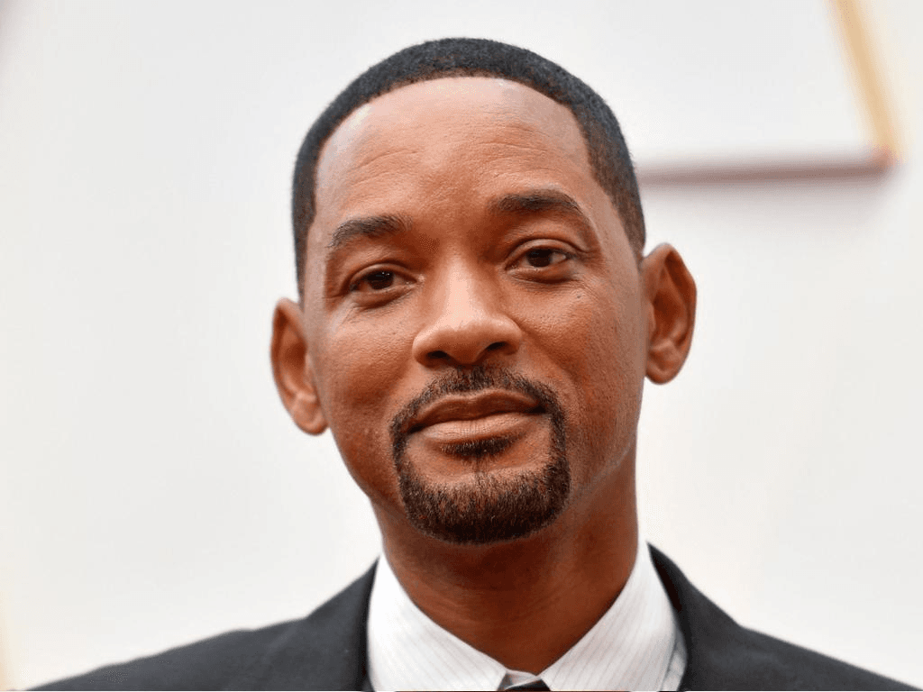 Will Smith Bisa Membuat Comeback dengan 'I Am Legend 2'