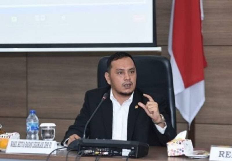 Panja RUU TPKS DPR RI Siap Sambut Tim Pemerintah