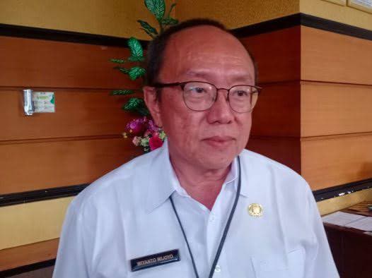 RSUD Ngantang Nantikan Izin Operasional