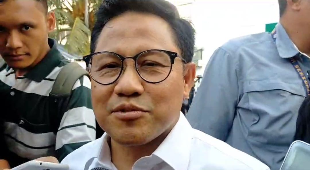 Cak Imin Minta Kader dan Pengurus Gerak Cepat Rebut Simpati Rakyat