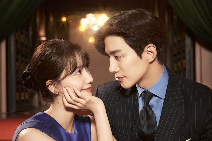 Link Nonton King the Land Episode 15 Sub Indo