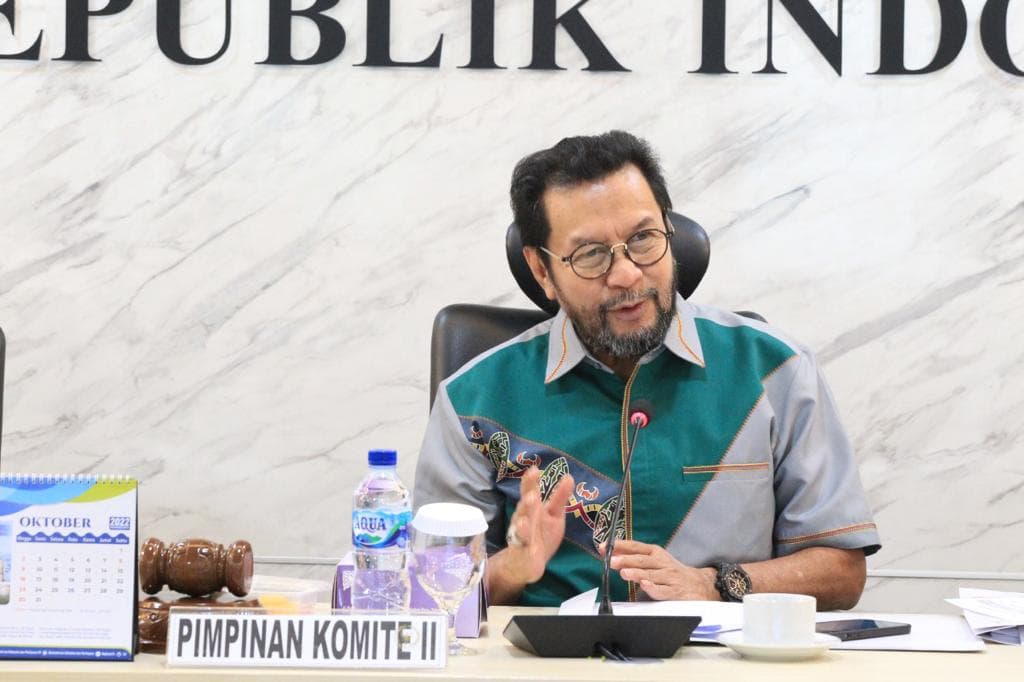 Perlu Pendekatan Persuasif Penanganan Keamanan di Papua