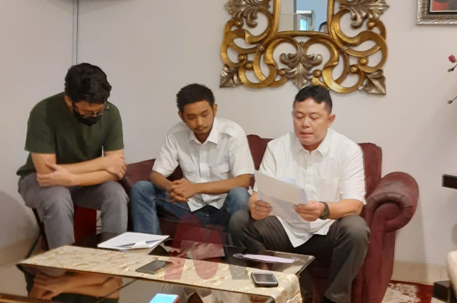 JAKI Siapkan Gerakan Internasionalisasi untuk Menangkan Indonesia Atas Gugatan Uni Eropa Soal Sengketa Nikel di WTO