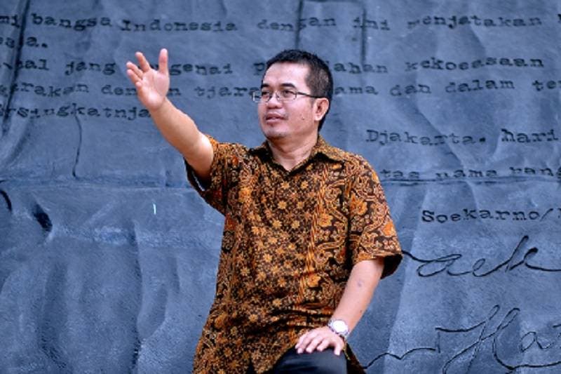 MPR, Presiden dan Haluan Negara