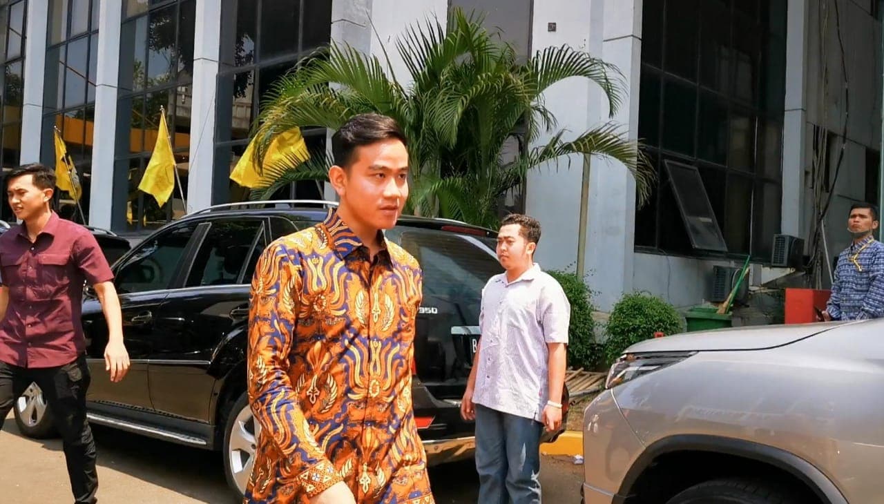 Gibran Terancam Gagal Jadi Cawapres Prabowo, Ini Sebabnya!
