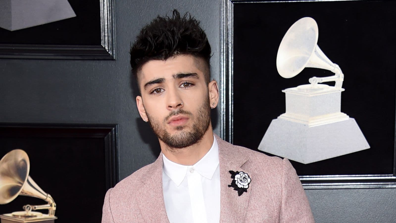 Zayn Malik Ungkap Alasan Hengkang dari One Direction